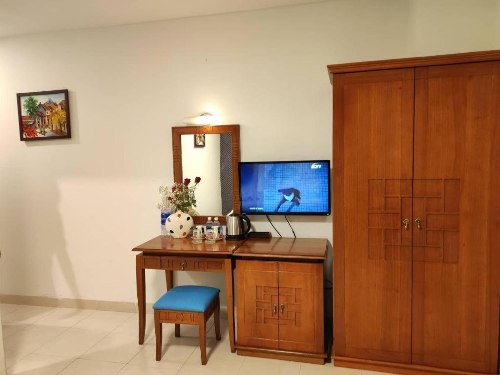 Hong Hac Hotel 2*