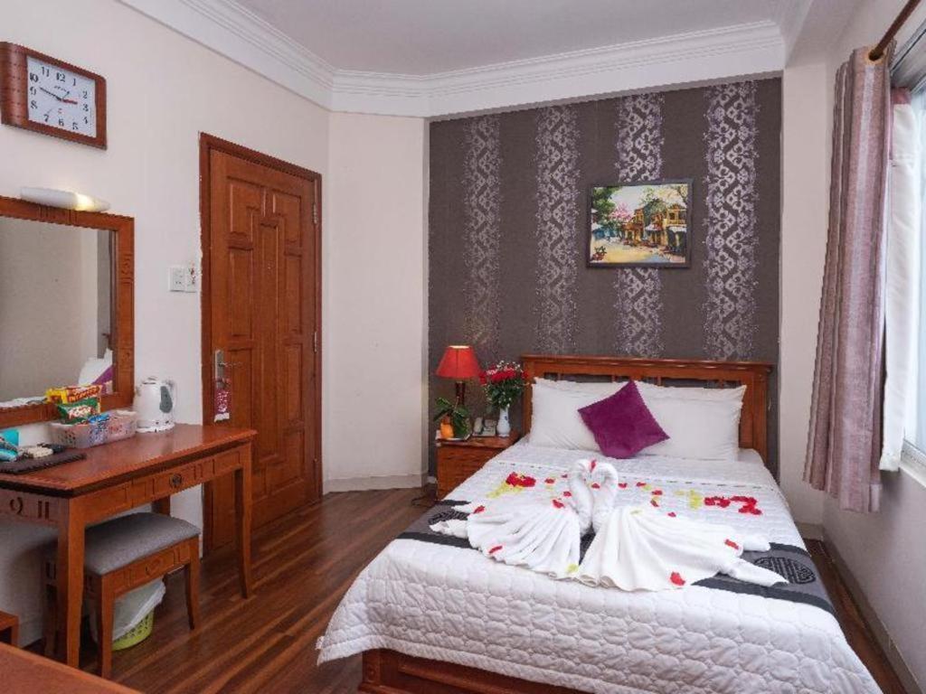 Hong Hac Hotel Ho Chi Minh City