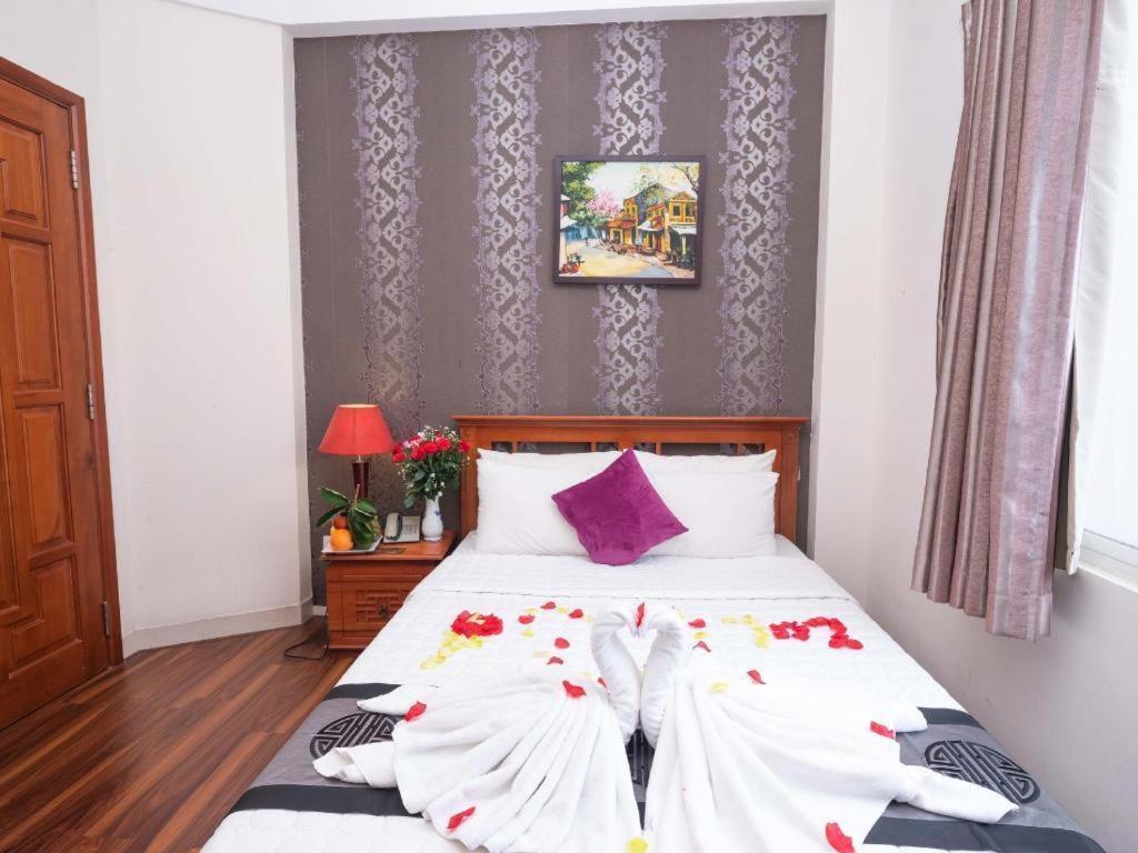 Hotel Hong Hac 2*