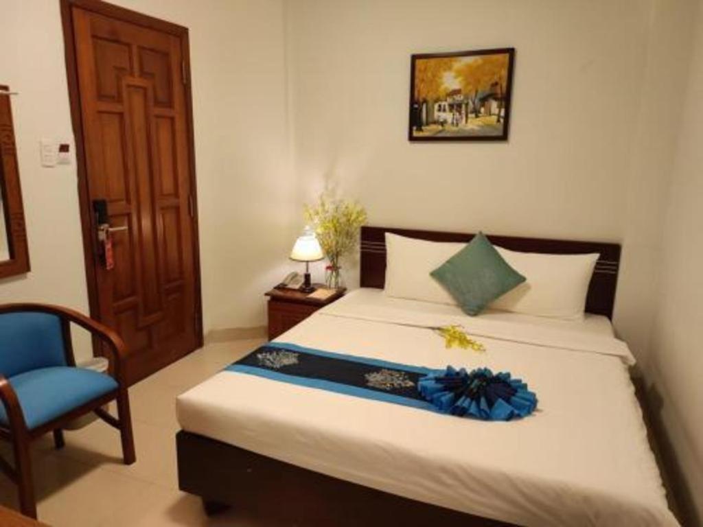Hong Hac Hotel