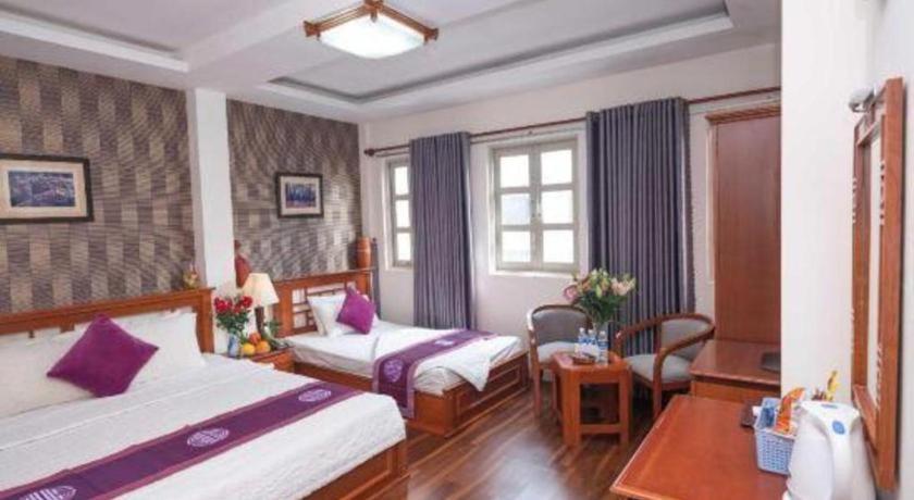 Hong Hac Hotel