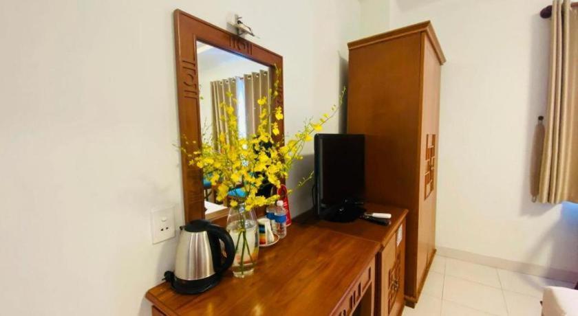 Hotel Hong Hac