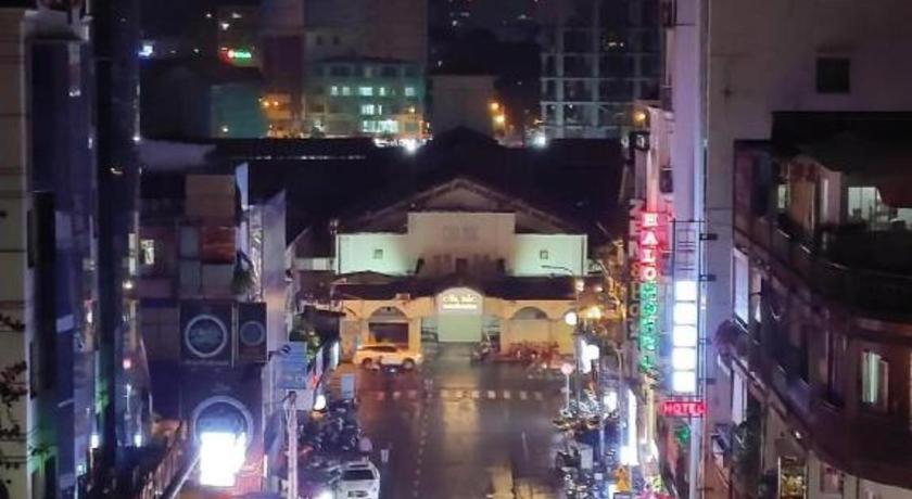 Hong Hac Hotel