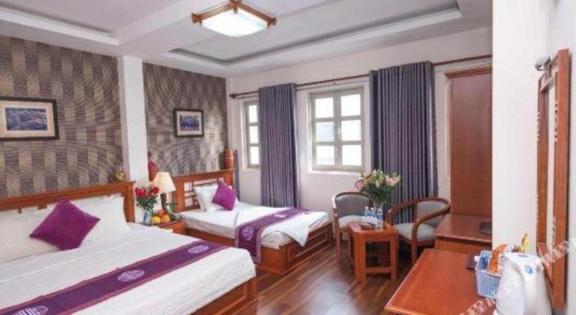 Hong Hac Hotel 2*