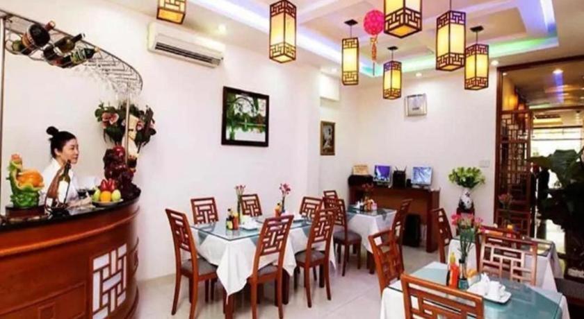 Hotel Hong Hac 2*