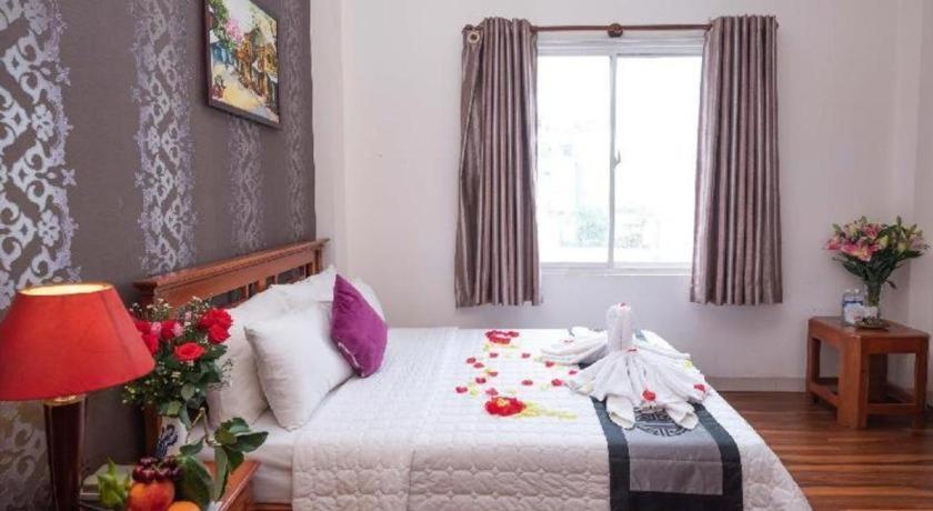 Hotel Hong Hac Ho Chi Minh City