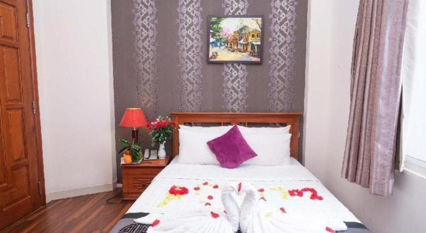 Hotel Hong Hac