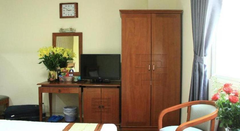 Hong Hac Ho Chi Minh City