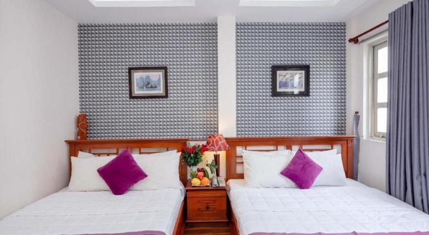 Hotel Hong Hac