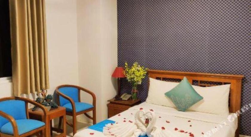 Hong Hac Hotel Ho Chi Minh City