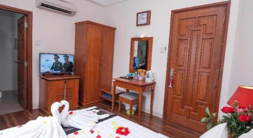 Hong Hac 2* Ho Chi Minh City