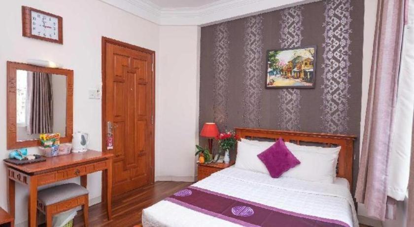 Hong Hac Hotel